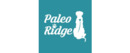 Paleo Ridge brand logo for reviews of online shopping for Pet Shops Reviews & Experiences products