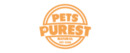 Pets Purest brand logo for reviews of online shopping for Pet Shops Reviews & Experiences products