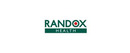 Randox Health brand logo for reviews of diet & health products