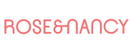 Rose & Nancy brand logo for reviews of online shopping for Fashion Reviews & Experiences products