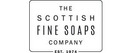 The Scottish Fine Soaps brand logo for reviews of online shopping for Cosmetics & Personal Care Reviews & Experiences products
