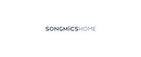 Songmicshome brand logo for reviews of online shopping for Homeware Reviews & Experiences products