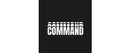 TeamCommand brand logo for reviews of diet & health products