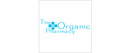 The Organic Pharmacy brand logo for reviews of diet & health products