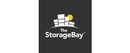 The Storage Bay brand logo for reviews of House & Garden Reviews & Experiences