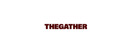 THEGATHER brand logo for reviews of online shopping for Office, Hobby & Party Reviews & Experiences products