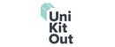 UniKitOut brand logo for reviews of online shopping for Children & Baby Reviews & Experiences products