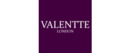 Valentte brand logo for reviews of online shopping for Cosmetics & Personal Care Reviews & Experiences products