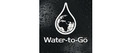 Watertogo brand logo for reviews of online shopping for Sport & Outdoor Reviews & Experiences products