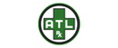 Atlrx brand logo for reviews of diet & health products