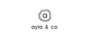 Ayla & brand logo for reviews of online shopping for Fashion Reviews & Experiences products