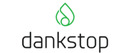 DankStop brand logo for reviews of online shopping for Merchandise Reviews & Experiences products