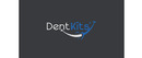 Dentkits brand logo for reviews of diet & health products
