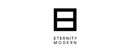 Eternity Modern brand logo for reviews of online shopping for Homeware Reviews & Experiences products