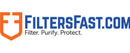 Filters Fast brand logo for reviews of online shopping for Homeware Reviews & Experiences products