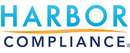 Harbor Compliance brand logo for reviews of Job search, B2B and Outsourcing Reviews & Experiences