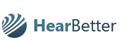 Hear-Better brand logo for reviews of diet & health products