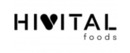 HIVITAL brand logo for reviews of online shopping for Cosmetics & Personal Care Reviews & Experiences products