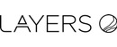 Layers Wellness brand logo for reviews of diet & health products