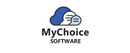 My Choice Software brand logo for reviews of Software Solutions Reviews & Experiences
