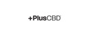 PlusCBD Oil brand logo for reviews of diet & health products