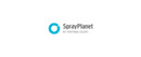 Sprayplanet brand logo for reviews of online shopping for Cosmetics & Personal Care Reviews & Experiences products