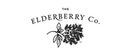 Theelderberryco brand logo for reviews of diet & health products