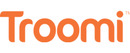 Troomi brand logo for reviews of mobile phones and telecom products or services