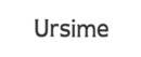 Ursime brand logo for reviews of online shopping for Fashion Reviews & Experiences products