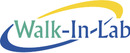 Walk-In Lab brand logo for reviews of diet & health products