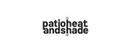 Patio Heat & Shade brand logo for reviews of Good Causes & Charities Reviews & Experiences