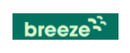 Breeze eSIM brand logo for reviews of mobile phones and telecom products or services