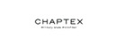 Chaptex brand logo for reviews of online shopping for Homeware Reviews & Experiences products
