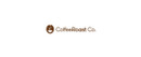 Coffeeroast brand logo for reviews of food and drink products