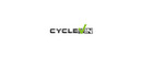 Cyclevin brand logo for reviews of food and drink products