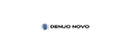 Denuonovo brand logo for reviews of online shopping for Cosmetics & Personal Care Reviews & Experiences products