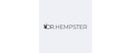 Dr Hempster brand logo for reviews of diet & health products