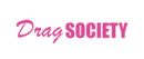 Drag Society brand logo for reviews of online shopping for Fashion Reviews & Experiences products