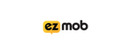 EZmob brand logo for reviews of mobile phones and telecom products or services