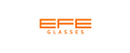 EFE Glasses brand logo for reviews of online shopping for Fashion Reviews & Experiences products