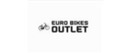 Eurobikes brand logo for reviews of online shopping for Sport & Outdoor Reviews & Experiences products