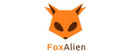 Foxalien brand logo for reviews of online shopping for Tools & Hardware Reviews & Experience products