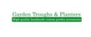 Garden Troughs brand logo for reviews of online shopping for Homeware Reviews & Experiences products
