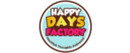 Happydaysfactory brand logo for reviews of online shopping for Office, Hobby & Party Reviews & Experiences products