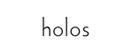Holos brand logo for reviews of diet & health products