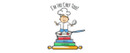 Imthecheftoo brand logo for reviews of online shopping for Children & Baby Reviews & Experiences products