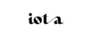 Iota brand logo for reviews of mobile phones and telecom products or services