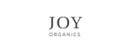 Joyorganics brand logo for reviews of diet & health products
