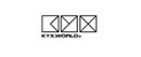 KYX brand logo for reviews of online shopping for Tools & Hardware Reviews & Experience products