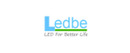 Ledbe brand logo for reviews of online shopping for Electronics Reviews & Experiences products